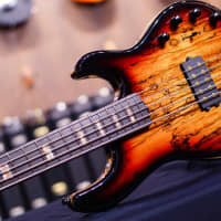 Boscoe Music
