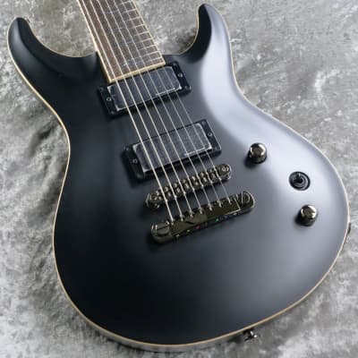 FGN FUJIGEN Expert EEL-DE-7 Matte Black [Made in Japan!!] | Reverb