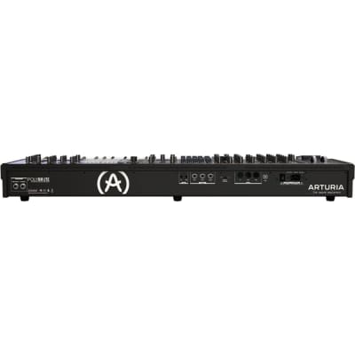 Arturia PolyBrute Noir image 3