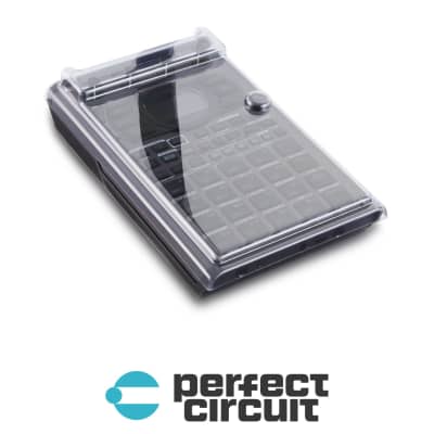 Roland SP-404mk2 Decksaver付き Decksaver Roland SP404 MKII Cover – Kraft Music