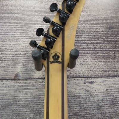 BC Rich shredzilla Electric Guitar (Indianapolis, IN) image 5