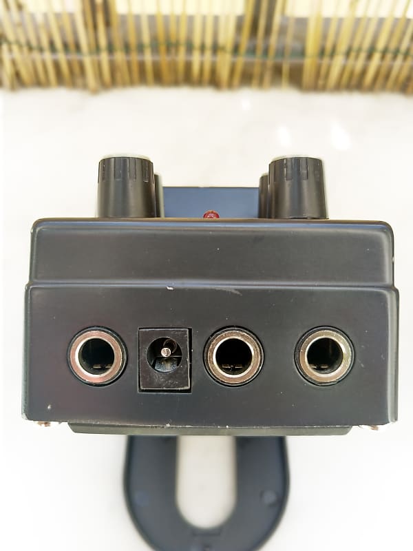Ibanez BCL BI-MODE CHORUS 日本製 超希少 コーラス Ibanez BCL Bi-Mode Chorus | Reverb