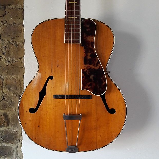 Levin 5 Star 1951 Blonde image 1