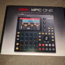 Akai MPC One Standalone Beat Station and  MIDI / CV Sequencer