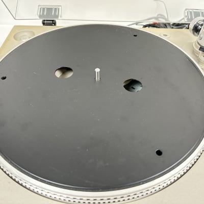 Sony PS-X30 Automatic/Direct Drive Stereo Turntable image 5