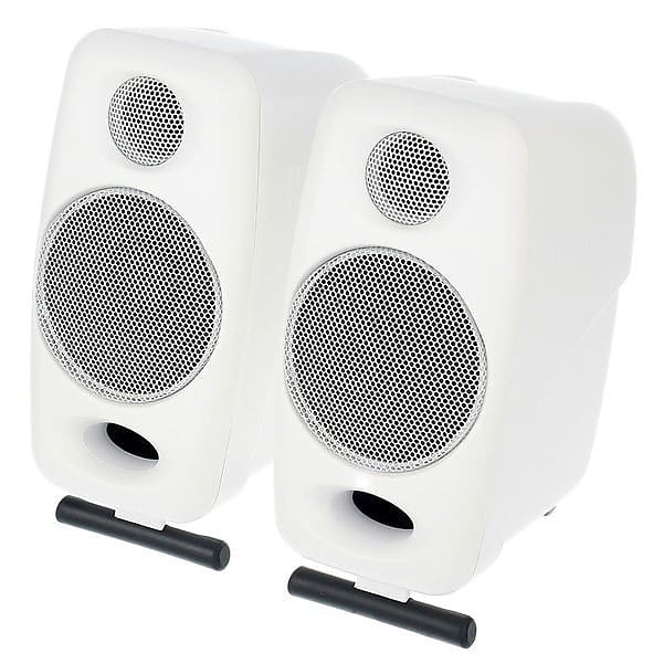 IK Multimedia iLoud Micro Monitor - White image 1