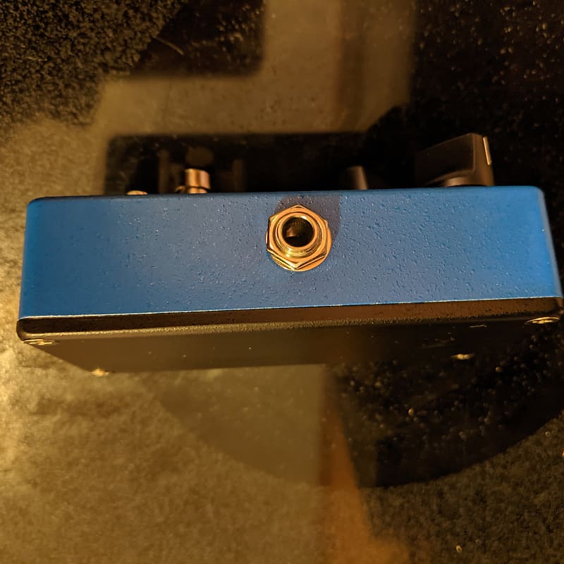 Providence VLC-1 VELVET COMP Guitar Effects Pedal Compressor