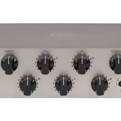 Darkglass Electronics Exponent 500 Bass Head for sale