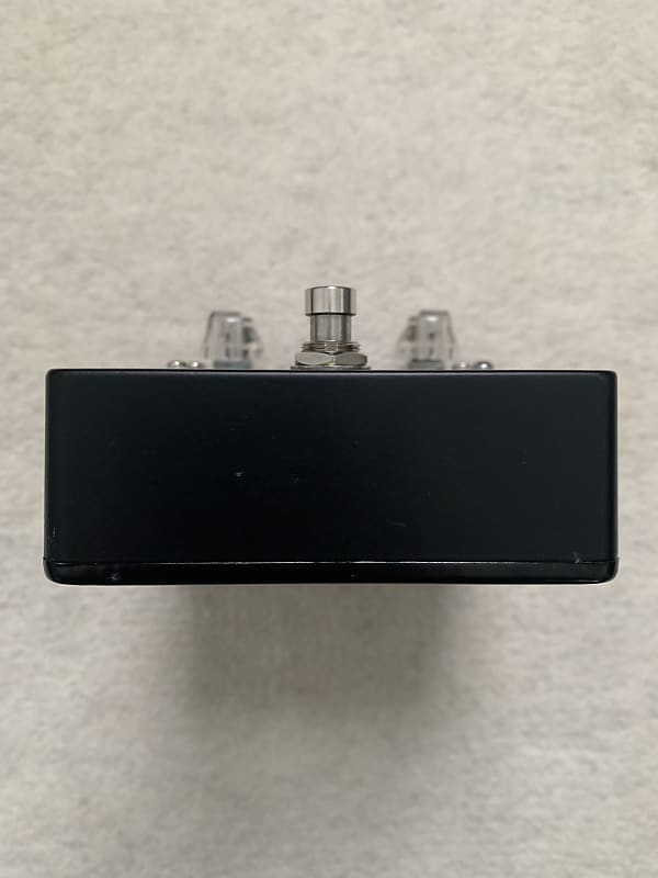 Union Tube & Transistor Tone Druid | Reverb