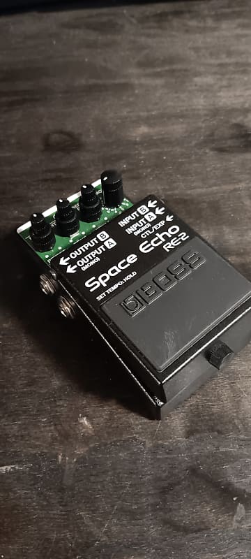 Boss RE-2 Space Echo