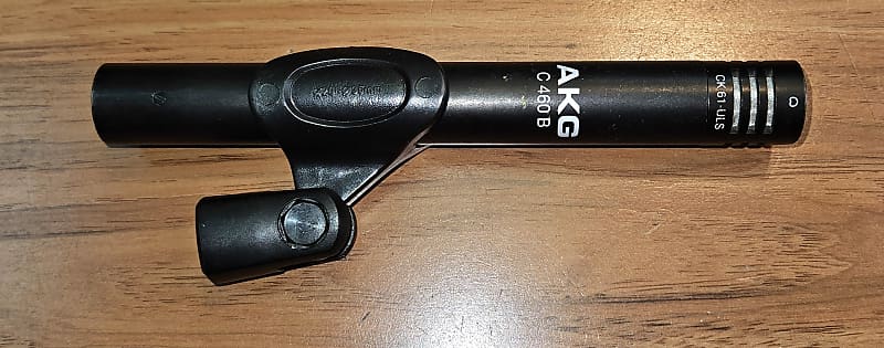 AKG C460B/CK61