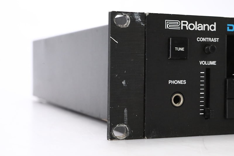 Roland MKS-20 Digital Piano Sound Module | Reverb