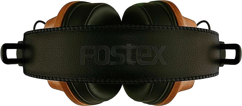 Fostex RP Diaphragm Stereo Headphones (T60RP) | Reverb