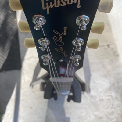 Gibson Les Paul Faded 2018 - Worn Bourbon image 8
