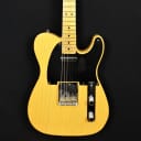 Fender Nocaster 51 Custom Shop Ltd. No.1 Journeyman Edition from 2020 in natural finish with case