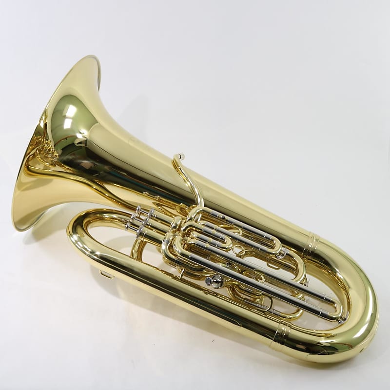 Brand new deals tuba