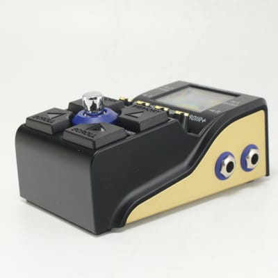 ZOOM MS-80IR+ MultiStomp [SN D13002520] [02/11] image 5