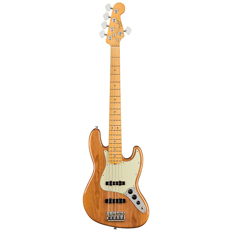 Fender American Professional II Jazz Bass V image 1