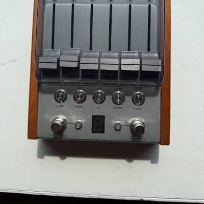 Reverb.com listing, price, conditions, and images for chase-bliss-audio-preamp-mkii