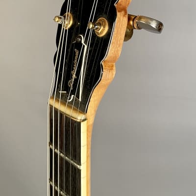 Ibanez Professional Model 2680 'Bob Weir' 1977 Natural image 15