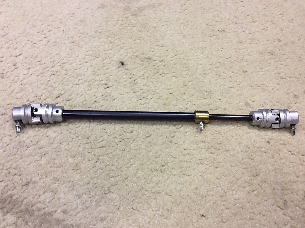Axis Percussion Universal Drive Shaft