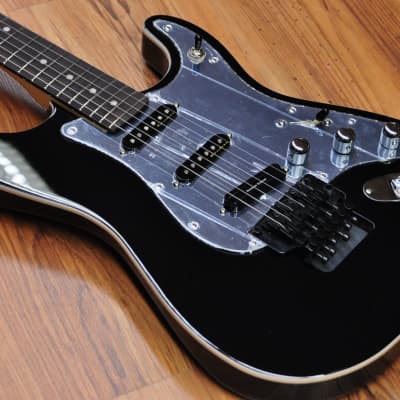 Soul Power Instruments afterglow I | Reverb
