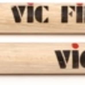 Vic Firth American Classic Drumsticks Barrel Tip - 5A - Barrel Tip image 4