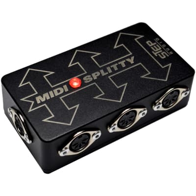 Rockman Midi Octopus Remote Loop | Reverb