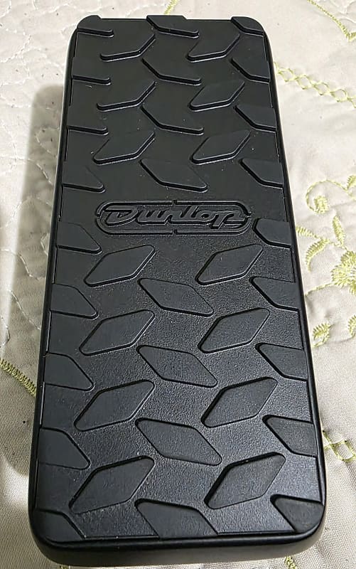 Dunlop DVP4 Volume X Mini Pedal