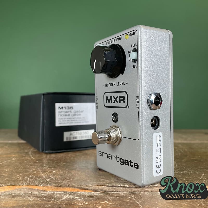 MXR M135 Smart Gate