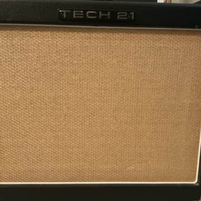 Tech 21 Trademark 60 1x12 Combo for sale
