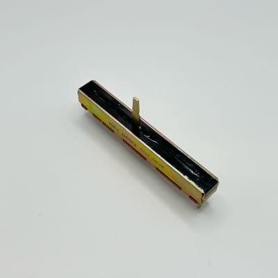 Oberheim DMX / DX - Slide Potentiometer (A10K)
