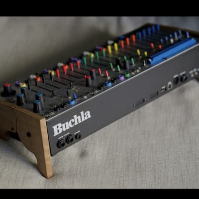 LIKE NEW - Buchla Easel Command image 2
