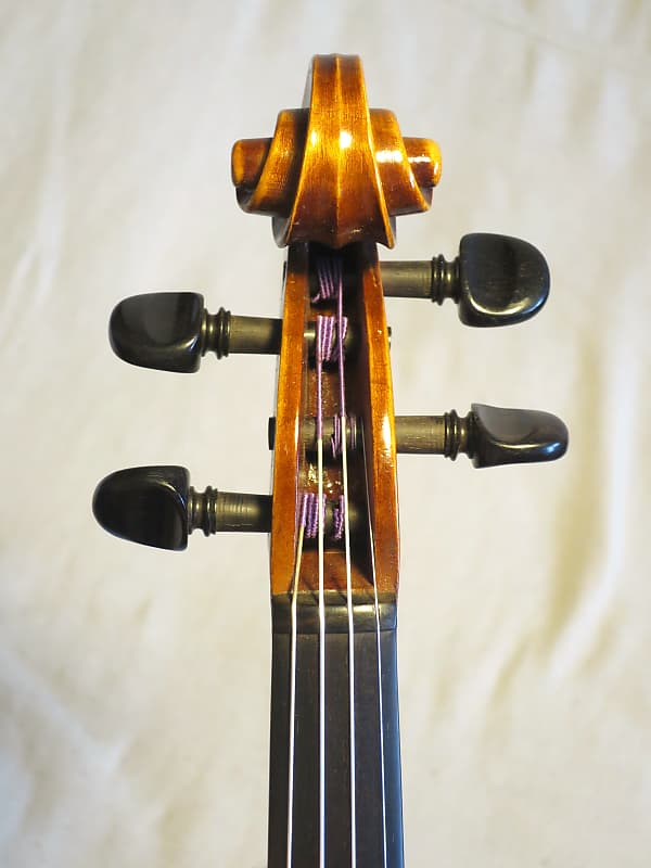 Karl Hofner KH184 Violin (Advanced), 4/4, Germany 1983