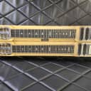 1956 Fender Stringmaster D8 2-Neck Console Steel Guitar