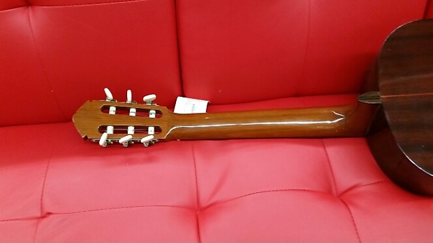 Yamaha g150a top