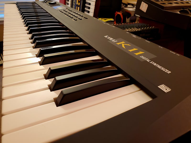 Kawai k11 deals digital synthesizer