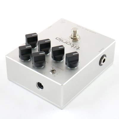 美品 KarDiaN titania v2 titania v2 – KarDiaN