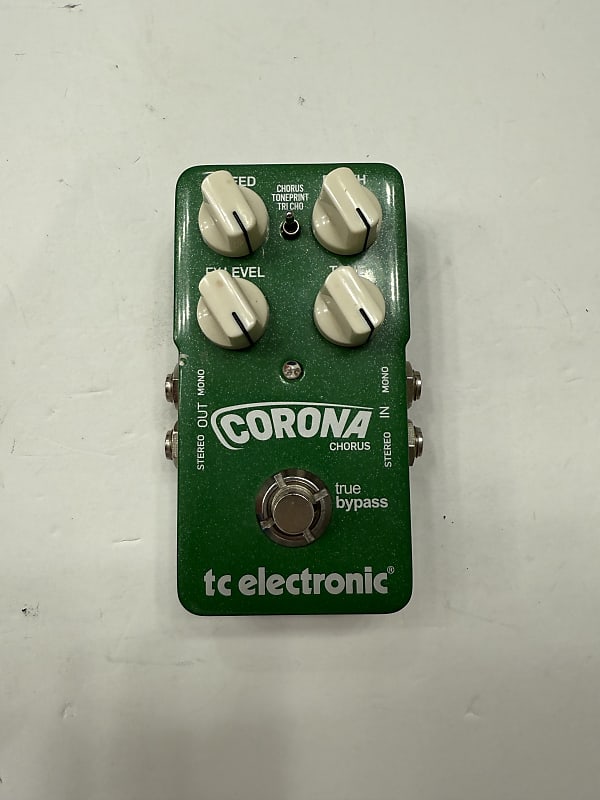 TC Electronic Corona