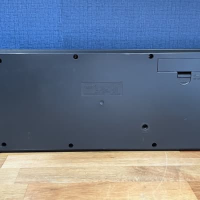 Casio SK-1 32-Key Sampling Keyboard - Black image 8