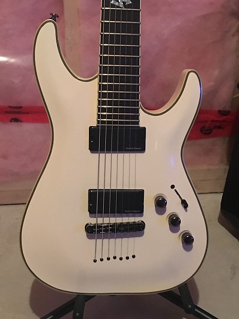Schecter atx c7 sale