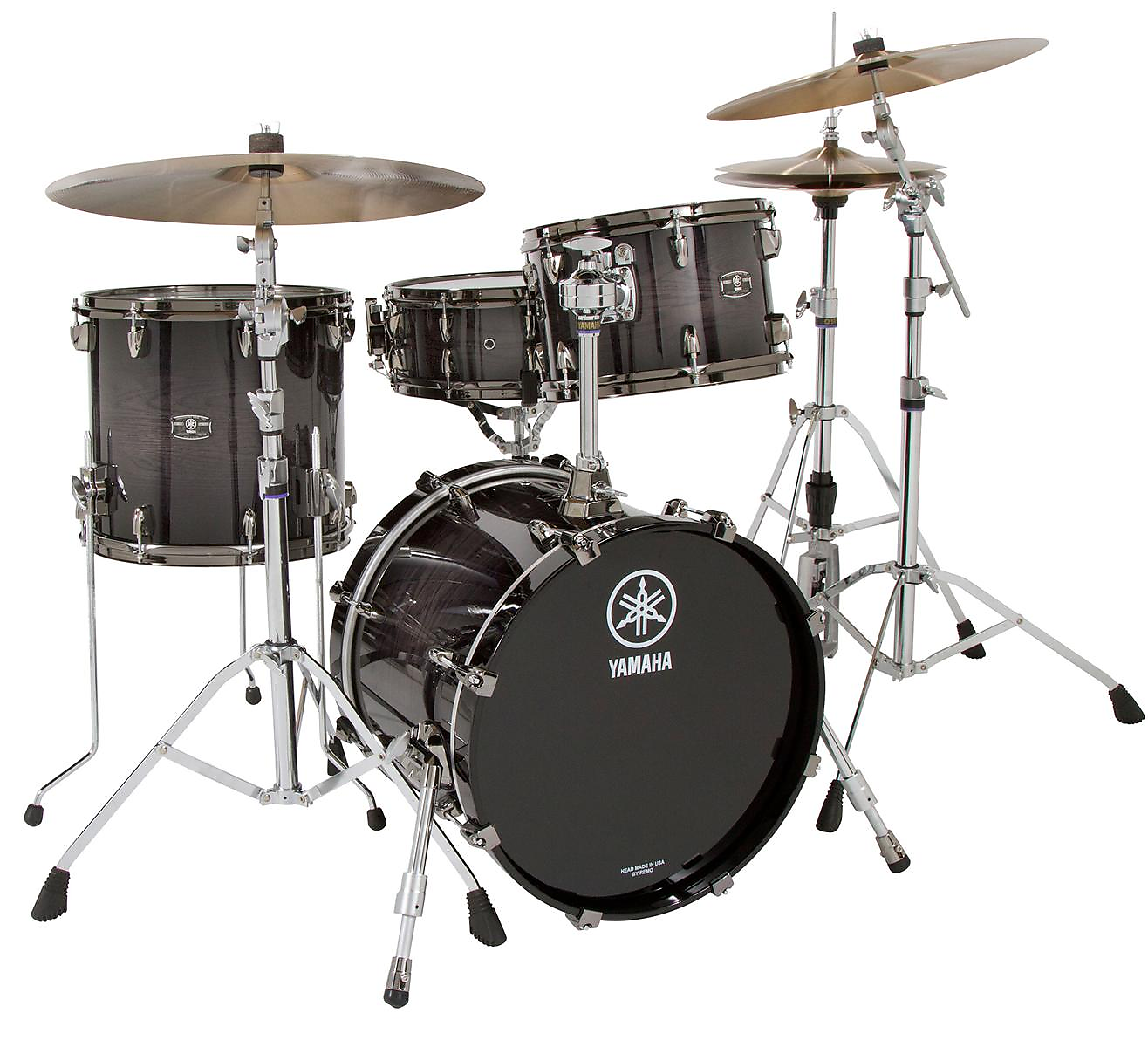 Yamaha live custom lc8f30j 3pc drum set new arrivals