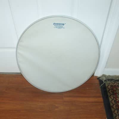 Ludwig '70s weather master db 750 CT batter db750 20" from floor tom image 2