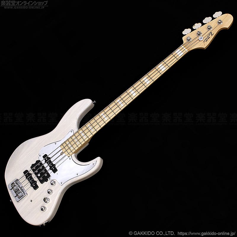 Atelier Z JHJ-189 TP-WH/M [SeeThrough White] Made in Japan