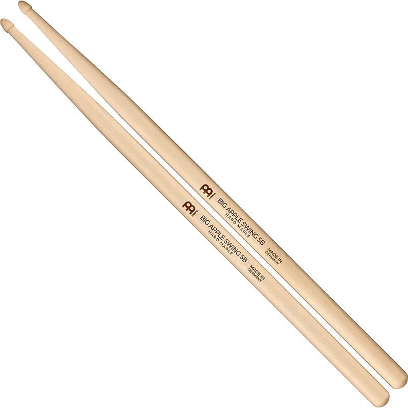 VIC FIRTH AMERICAN CLASSIC EXTREME 5A NYLON TIP - 2112 PERCUSSION