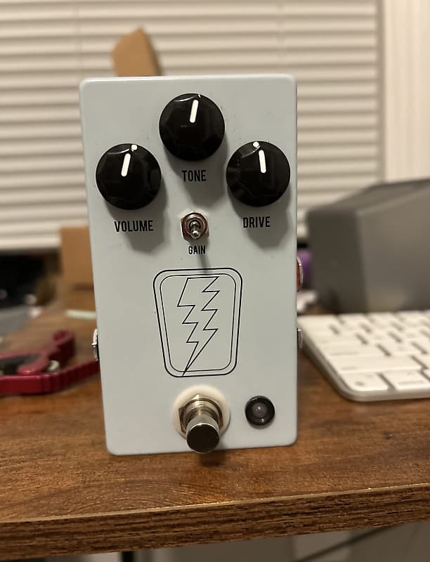 JHS SuperBolt V2