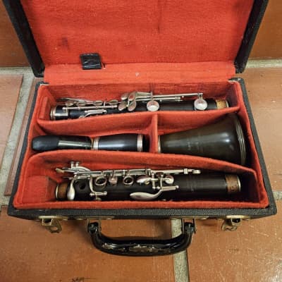 Boosey & Hawkes クラリネット 77 Boosey & Hawkes Clarinet 77 | Reverb