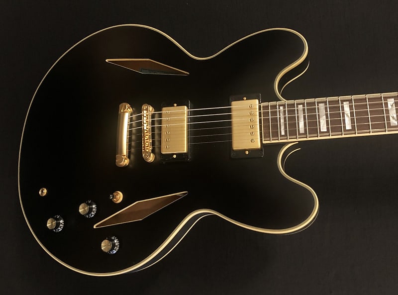 Epiphone Emily Wolfe Signature Sheraton | Reverb