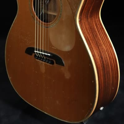 K.Yairi WEIR-1E 1997 - Shipping Included* | Reverb