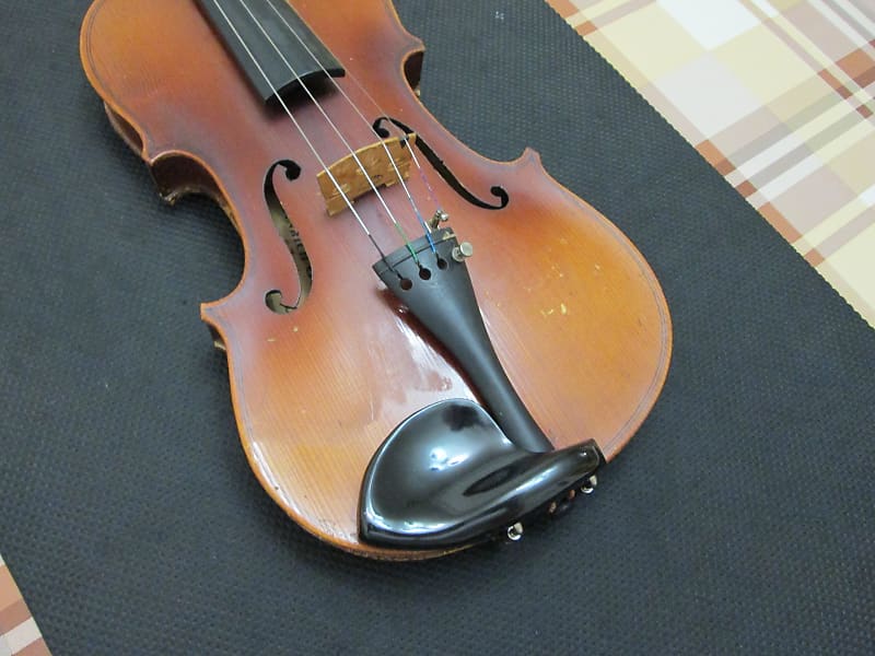 Aubert violin deals price